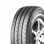 235/65R16C TRANSWAY 2 121/119Q 12 KAT 2023 ÜRETİM - 1