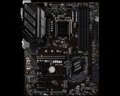 MSI Intel Z390-A Pro 1151 DDR4 4400MHz VGA,DP Anakart MSIZ390APRO - 3
