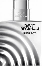 David Beckham Respect EDT 90 Ml Erkek Parfüm - 1