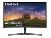 27 SAMSUNG LC27JG50QQMXUF 144Hz 2K CURVED GAMING - 1