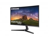 27 SAMSUNG LC27JG50QQMXUF 144Hz 2K CURVED GAMING - 2