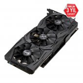 ASUS ROG-STRIX-RTX2060-O6G-GAMING 6GB DDR6 HDMI DP - 4