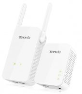 TENDA PH5KIT AV1000 GIGABIT POWERLINE ADAPTÖRÜ thumbnail 2