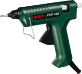 Bosch PKP 18 E Sıcak Silikon Tabancası - 1