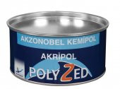 AkzoNobel Akripol Polyzed Polyester Macun 1,8kg - 1