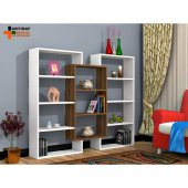 Spark Kitaplık Rafı Istanbul - 1