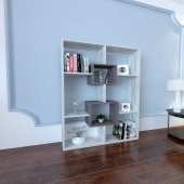 İnventive Kitaplık Kristal Berlin - 1