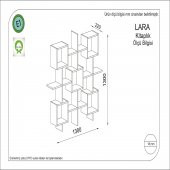 Lara Kitaplık Istanbul - 2