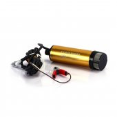 Meriç 24 Volt Alüminyum Gövdeli Mazot Pompası - 2