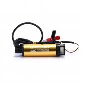 Yeşilırmak 24Volt Alüminyum Mazot Pompa - 1