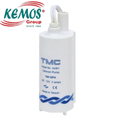TMC 24Volt Caravan pompa - 1