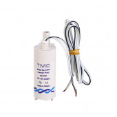 TMC 24Volt Caravan pompa - 2