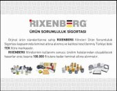 HYUNDAİ ACCENT YUMURTA KASA BENZİNLİ  Yağ Filtresi 94-2000 Rixenb - 3