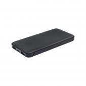 Dexim 10000 mAh Slim Powerbank - SuperSlim - DCA0013-B - 1