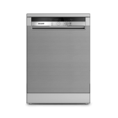 Arçelik 6355 I A++ 5 Programlı Bulaşık Makinesi - 1