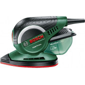 Bosch Psm Primo Üçgen Zımpara - 1