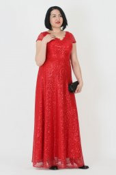 Cordelia Abiye Elbise 6020 - 2