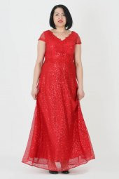 Cordelia Abiye Elbise 6020 - 3