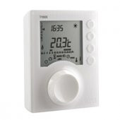 Immergas Tybox 117 RF  Dijital KabloSUZ Oda Termostatı - 1
