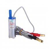 Rich Krom 12 Volt Mazot Pompası - 1