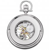 6053.33113 Stührling 47mm Kurmalı Cep Saati - 2