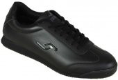 Jump 21187 Ortopedik Siyah Bayan Erkek Spor Ayakkabı (36-45) - 3