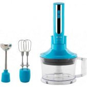 Arnica MasterCook El Blender Seti GH21683 - Turkuaz - 1