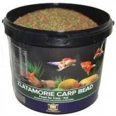 Zlatamorie Carp Bead 1 Kg Kova Japon Balık Yemi - 1