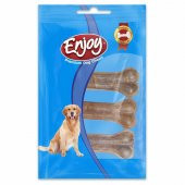 NATURAL PRES KEMİK 3  (20-25 GR * 5 AD) - 1