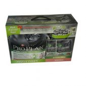 Pro Plan Sterılısed Kısırlaştırılmış Somonlu Kedi Maması 1,5 Kg - 1