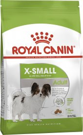 Royal Canin X Small Yetişkin Küçük Irk Köpek Maması 1,5 KG - 1