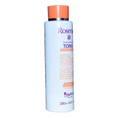 Rosense Canlandırıcı Tonik 200 ML Doğal Gül Suyu Papatya Algin - 3