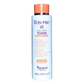 Rosense Canlandırıcı Tonik 200 ML Doğal Gül Suyu Papatya Algin - 4