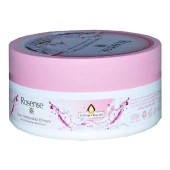 Rosense Gül Yağlı Ekstra Nemlendirici El Kremi 150 ML - 2