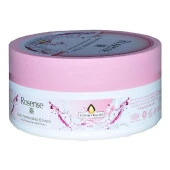 Rosense Gül Yağlı Ekstra Nemlendirici El Kremi 150 ML - 5