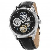 657.02 Stührling 42mm Otomatik Erkek Kol Saati - 1