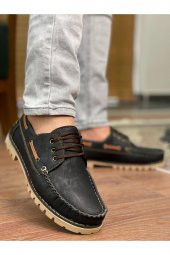 Muggo M21 Loafer Erkek Ayakkabı - 1