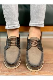 Muggo M21 Loafer Erkek Ayakkabı - 2