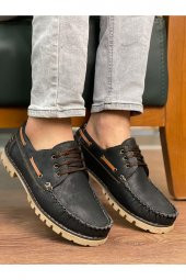 Muggo M21 Loafer Erkek Ayakkabı - 7