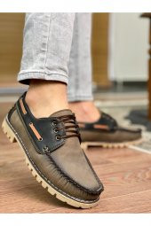 Muggo M21 Loafer Erkek Ayakkabı - 8