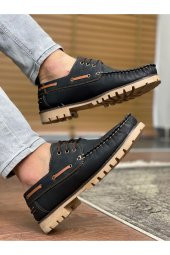 Muggo M21 Loafer Erkek Ayakkabı - 9