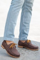 Muggo M21 Loafer Erkek Ayakkabı - 11