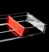 Paşabahçe Borcam Guzzini Silikon Ayraçlı Tepsi 4350cc - 2