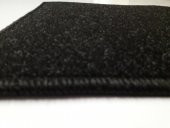Oto Paspas Koruyucu Kare Paspas 55*45 cm - 4