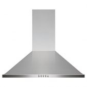 OSCAR 5662 INOX PİRAMİT DAVLUMBAZ - 1