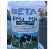 BETA-MİX YEM BİTKİSİ TOHUMU 25 KG - 1