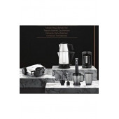 SCHAFER 4LÜ ELEKTRONİK SET - 1
