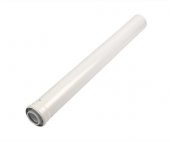 Kombi Baca Uzatması Hermetik 150 cm - 1