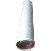 Kombi Baca Uzatması Hermetik 25 cm - 2