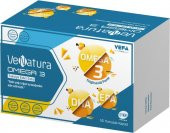 Venatura Omega 3 50 Yumuşak Kapsül - 1
